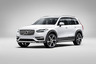 All-new Volvo XC90 order books open