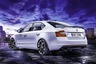  New Superb, Octavia VRS 230 and Fabia Monte Carlo