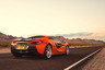 McLaren sports series enters pre-production phase ahead of global launch