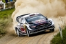Breaking news: Ogier claims sixth title