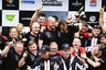 Title exceeded Mäkinen’s expectations