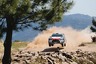 Citroën Total Abu Dhabi World Rally Team upevnil druhou pozici