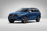 Volvo XC90 IS EURO NCAP BEST IN class 2015in