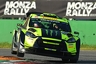 Rossi’s seventh Monza success