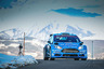 Evans and Ford Fiesta R5 EVO dominate WRC 2