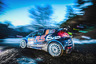 M-Sport: Rallye Monte Carlo section One