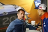 Sordo excited by Loeb arrival