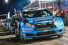 M-Sport ready for Mexican fiesta