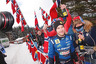 Østberg secures Sweden podium