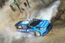 M-Sport: Rally Mexico, section two