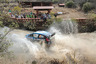 M-Sport: Rally Mexico, section four