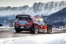 Neuville: Late push not enough