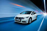 Honda Civic: Design & Quality 