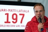 Latvala’s top WRC memories