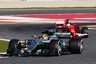 Lewis Hamilton says Ferrari is bluffing in 2017 F1 testing