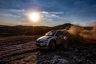 WRC 2 in Mexico: Guerra takes first home victory