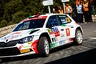 WRC 2 in Corsica: Andolfi wins after sunday thriller