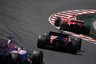 F1 teams told to modify jack points by FIA after Billy Monger crash