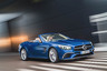 The new Mercedes-Benz SL: the legend - now even more dynamic