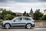 Five stars for the Mercedes-Benz GLC