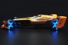 Under the skin of McLaren's MCLExtreme 2050 Formula 1 concept