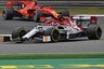 Binotto hopes Alfa will take new Ferrari F1 control electronics soon