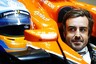 Fernando Alonso the greatest driver of 21st century - Nigel Roebuck