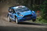 Finland denies fast Fiestas