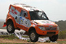 Cross Country Rally v roku 2007 1.časť