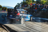 Camilli encouraged in Corsica