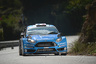 Home soil beckons for M-Sport