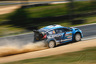 Østberg takes sixth as M-Sport reach noteworthy end of era