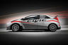 Honda Civic Enters FIA World Touring Car Championship