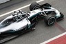 Mercedes announces date of W10 2019 F1 car's reveal