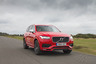 Volvo launches XC90 R-Design - the sporties XC90 yet