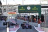 Toro Rosso's Brendon Hartley gets another grid penalty in Abu Dhabi