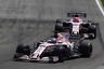 Sergio Perez: I would never disobey Force India F1 team orders