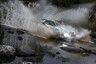 Kalle Rovanpera hospitalised after Rally Argentina WRC2 crash