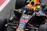 Max Verstappen 'flaky' during F1 weekends - Mark Webber