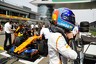 Fernando Alonso: Chinese GP Sebastian Vettel pass 'not fair fight'