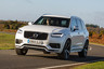 Consumer Champion what car? Votes XC90 safest car on sale