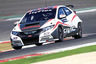 Honda Gears Up For Historic WTCC Race in Suzuka 