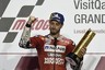 Dovizioso keeps Qatar MotoGP win as protest against Ducati rejected