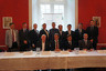 Honda Signs MoU on Market Introduction of Fuel Cell Vehicles in Nordic Countries 