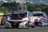 After finishing qualifying in 17th  Civic WTCC aims to fight-back in today's races