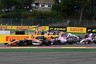 Zak Brown: McLaren F1 team open to compromise on special payment