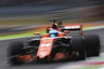 F1: Alonso glad to end McLaren-Honda partnership with points finish