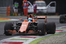 Alonso: McLaren F1 engine call not biggest factor in deciding future