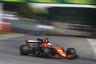 Alonso: McLaren has ‘real chance’ at Singapore