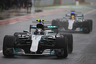 Wolff: Bottas pulled himself out of mid-season lull